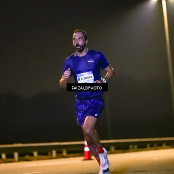 Runner Photo 7486404