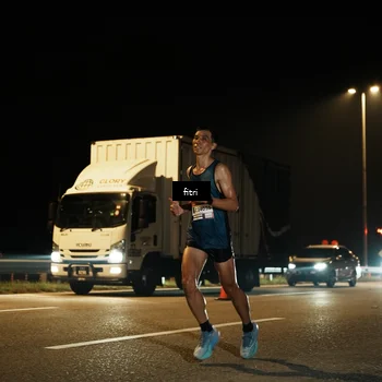 Runner Photo 7486406