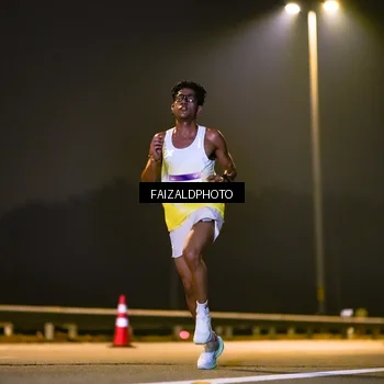 Runner Photo 7486409