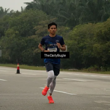 Runner Photo 7486420