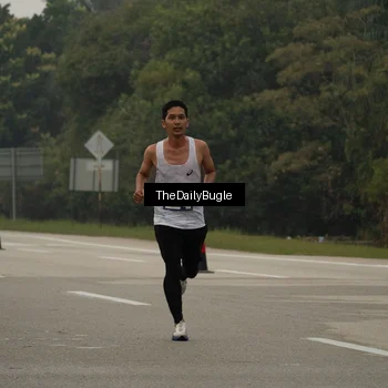 Runner Photo 7486424