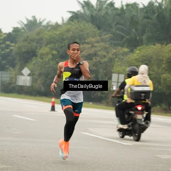 Runner Photo 7486426