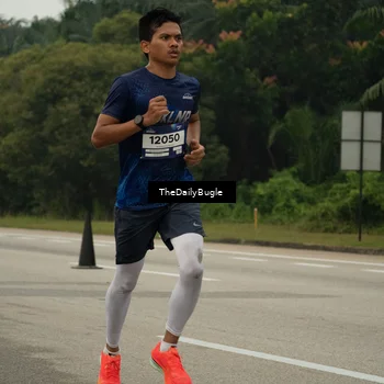 Runner Photo 7486432