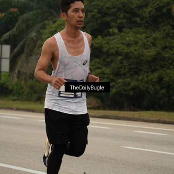 Runner Photo 7486436