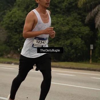 Runner Photo 7486437