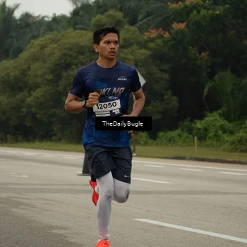 Runner Photo 7486446