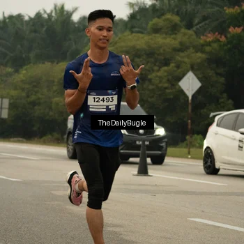 Runner Photo 7486448