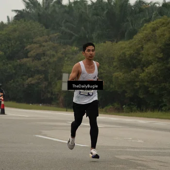 Runner Photo 7486456