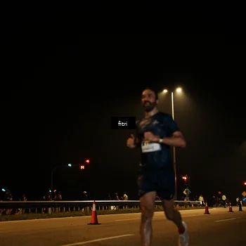Runner Photo 7486470
