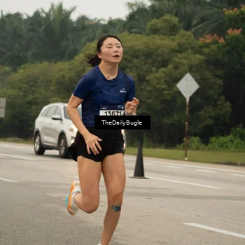 Runner Photo 7486473