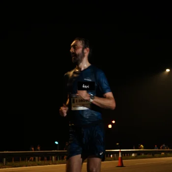 Runner Photo 7486481