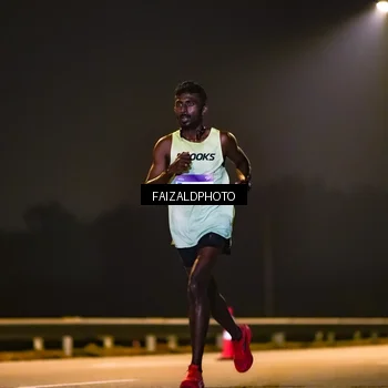 Runner Photo 7486482