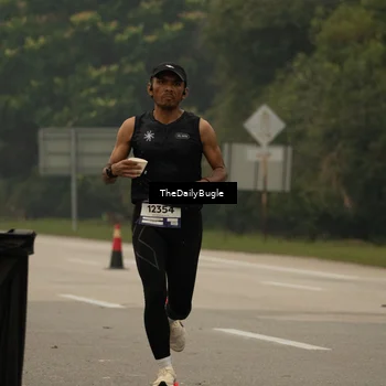Runner Photo 7486483