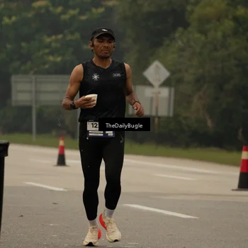Runner Photo 7486484