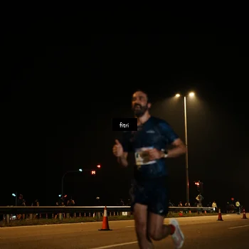 Runner Photo 7486486