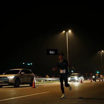 Runner Photo 7486489