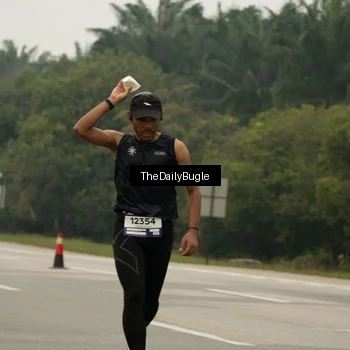 Runner Photo 7486490