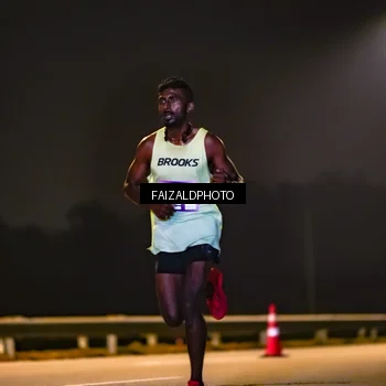Runner Photo 7486492