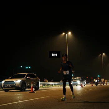 Runner Photo 7486497