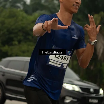 Runner Photo 7486498