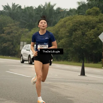 Runner Photo 7486499