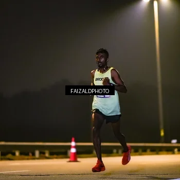 Runner Photo 7486502