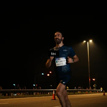 Runner Photo 7486503