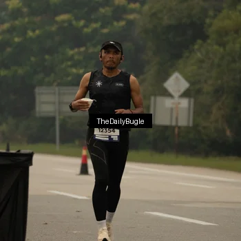 Runner Photo 7486507
