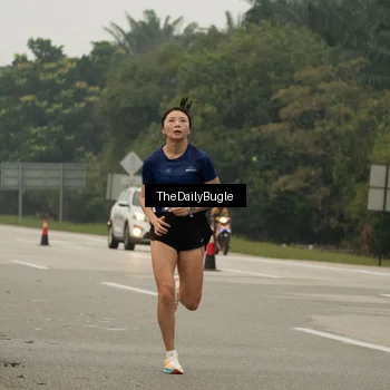 Runner Photo 7486508