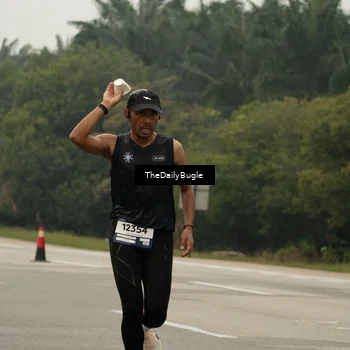 Runner Photo 7486511