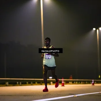 Runner Photo 7486514
