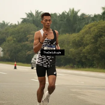 Runner Photo 7486516