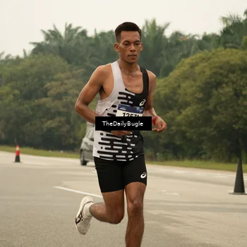 Runner Photo 7486518
