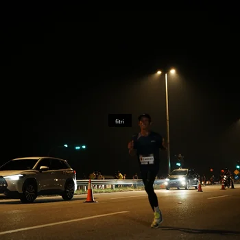 Runner Photo 7486519