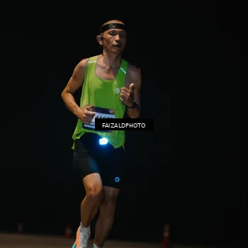 Runner Photo 7486522