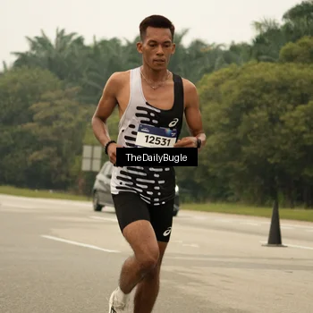 Runner Photo 7486523