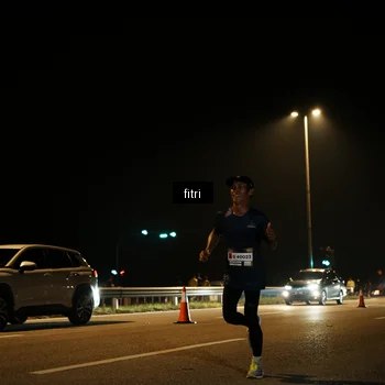 Runner Photo 7486525