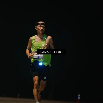 Runner Photo 7486526