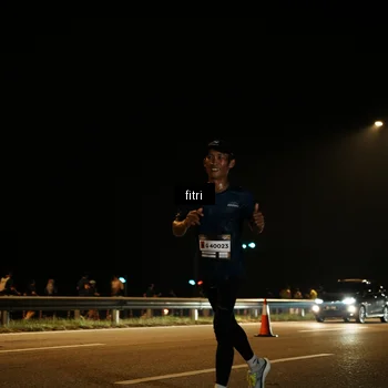 Runner Photo 7486527