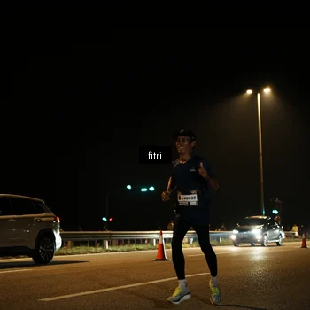 Runner Photo 7486528
