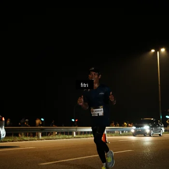 Runner Photo 7486530