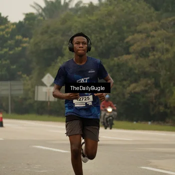 Runner Photo 7486531