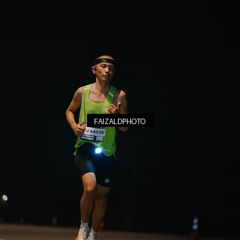 Runner Photo 7486532