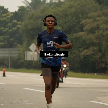 Runner Photo 7486535