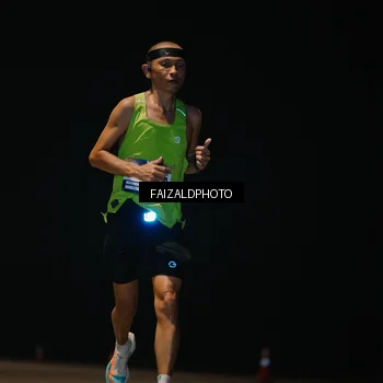 Runner Photo 7486538