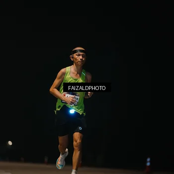 Runner Photo 7486540