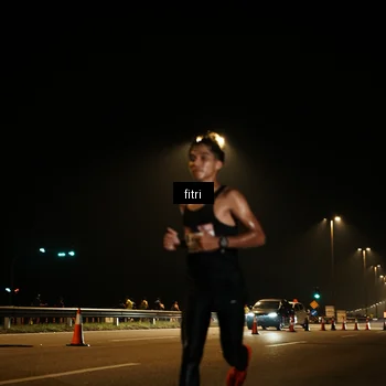 Runner Photo 7486541