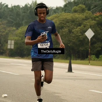 Runner Photo 7486544