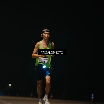 Runner Photo 7486546