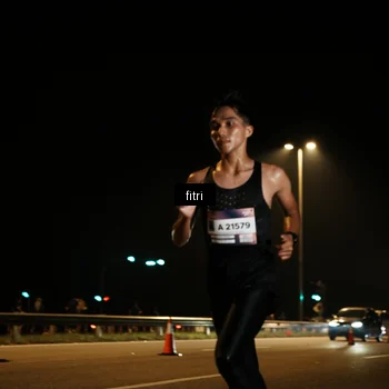 Runner Photo 7486549